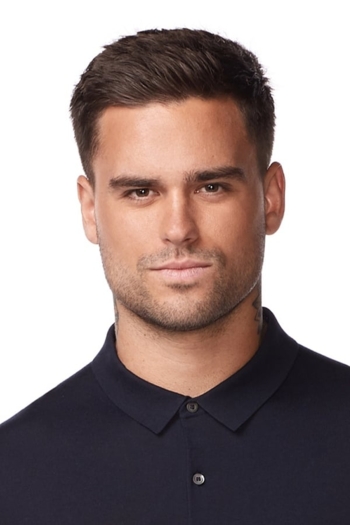 Actor Maxime Nantais