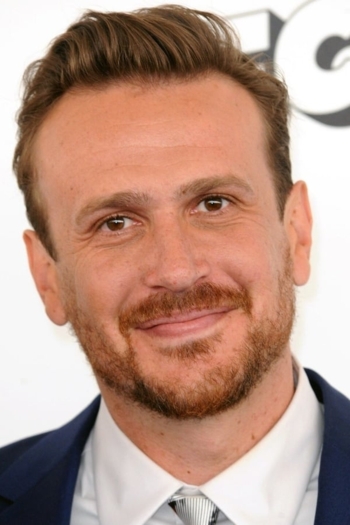 Actor Jason Segel