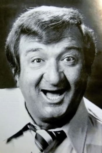 Actor Antonis Papadopoulos