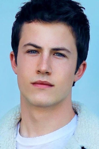 Actor Dylan Minnette