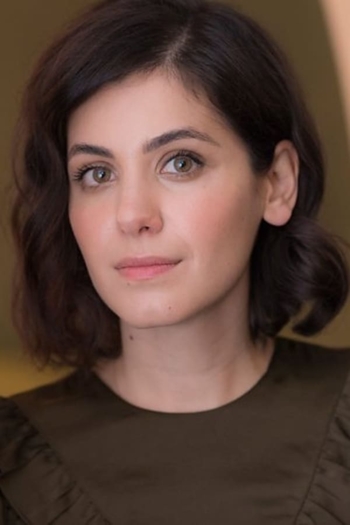Actor Katie Melua