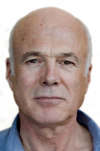 Actor Michael Hogan