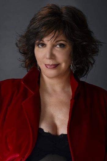 Actor Cecilia Rossetto