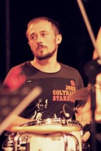 Actor Roberto Pistolesi