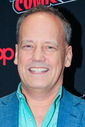 Actor Dee Bradley Baker