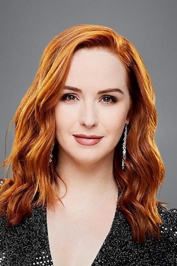 Actor Camryn Grimes
