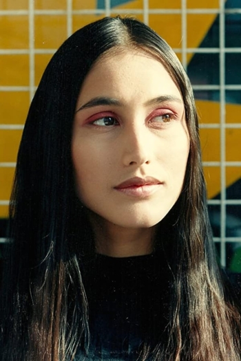 Actor Karol Cristina da Silva