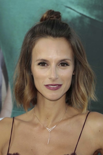 Actor Núria Madruga