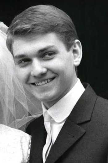 Actor Christoffer Bro