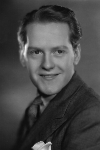 Actor Hardie Albright