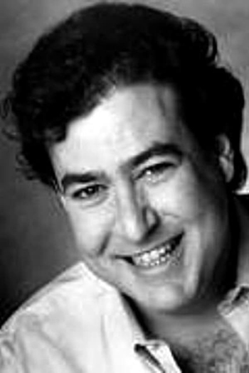 Actor Michael Dean Jacobs