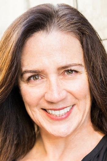 Actor Kimberly Adams