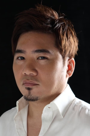 Actor George Han Kim