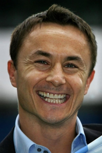 Actor Dennis Wise