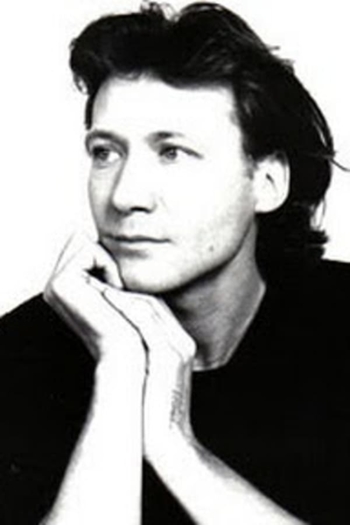 Actor Yvan Lagrange