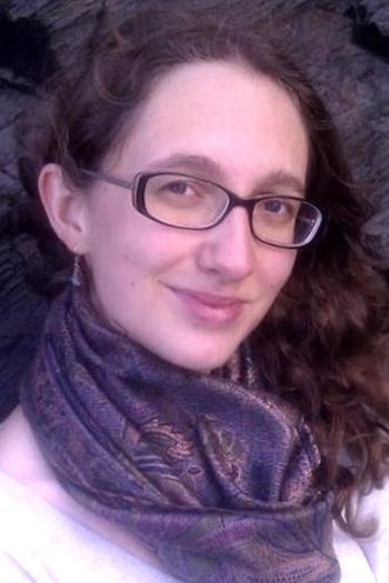 Actor Christine Berry