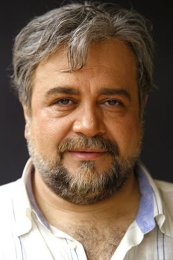 Actor Mohammadreza Sharifinia