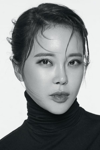 Actor Baek Ji-young