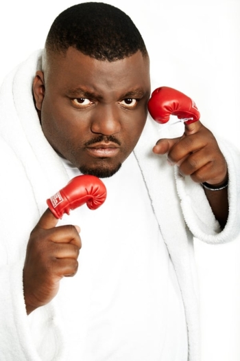 Actor Aries Spears