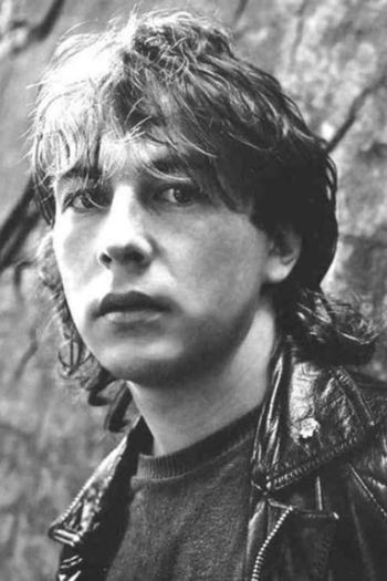 Actor Aleksandr Bashlachev