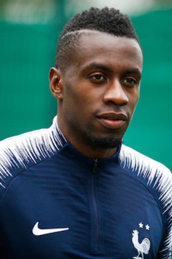 Actor Blaise Matuidi