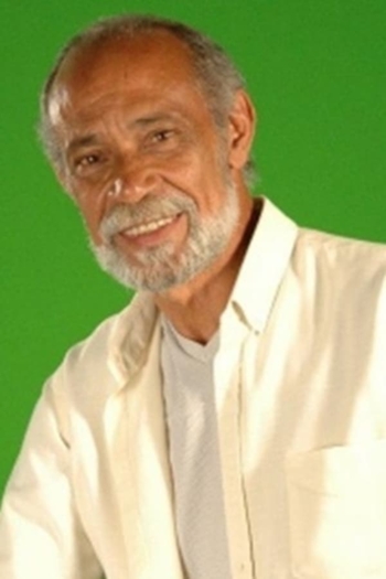 Actor Adílson Maghá