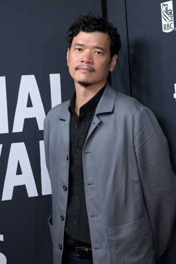 Actor Timo Tjahjanto