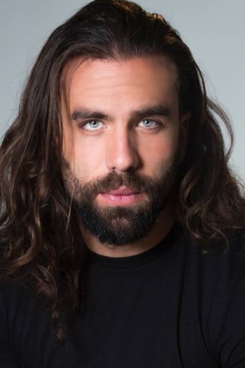 Actor Giuseppe Gamba