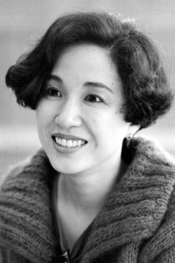 Actor Hideko Yoshida