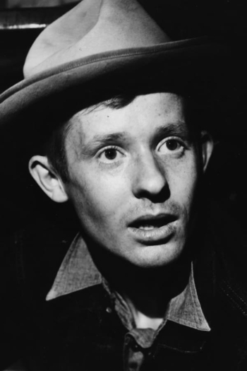 Actor O. Z. Whitehead