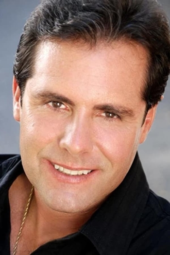 Actor James Quattrochi