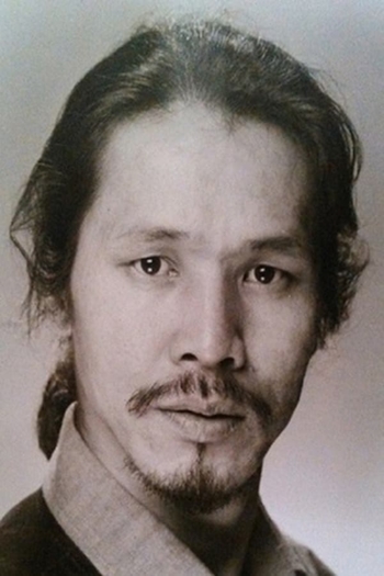 Actor Chang Du-yee