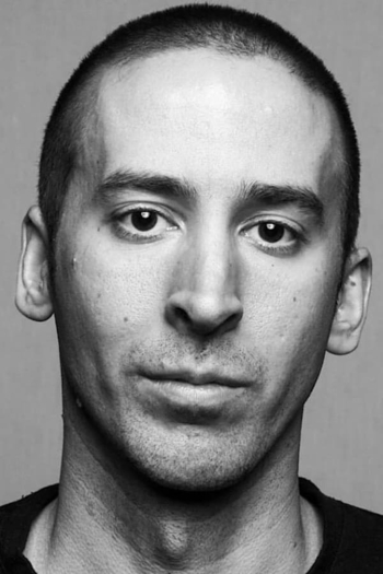 Actor Jimmy Hennigan