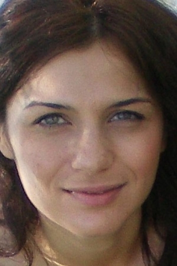 Film director Evelina Barsegyan