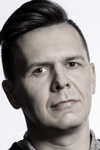 Actor Nikolay Skachkov