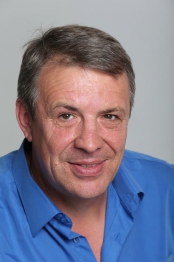 Actor Vladimir Sidorov