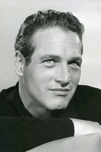 Actor Paul Newman