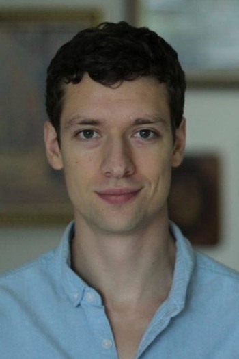 Film director Tyler Funk