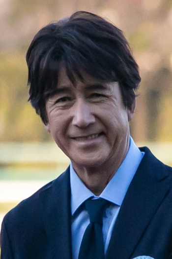 Actor Masao Kusakari