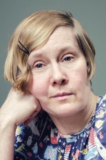 Actor Viviane Fischer