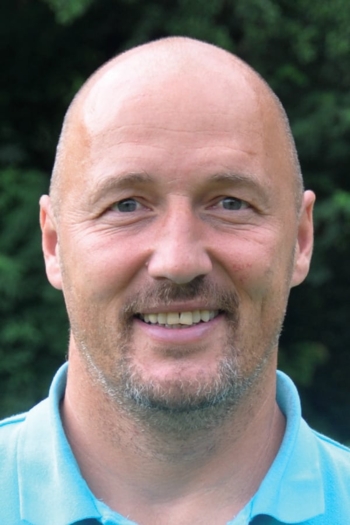 Actor Luděk Zelenka