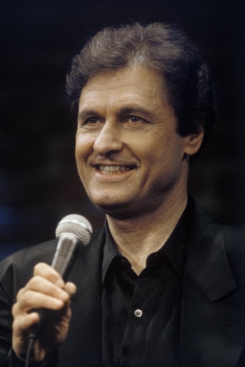 Actor Joseph Bologna