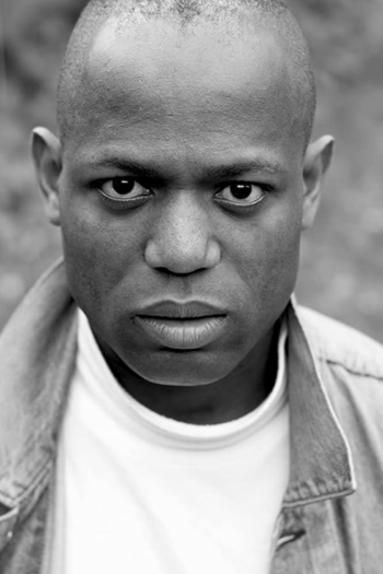 Actor Roland John-Leopoldie