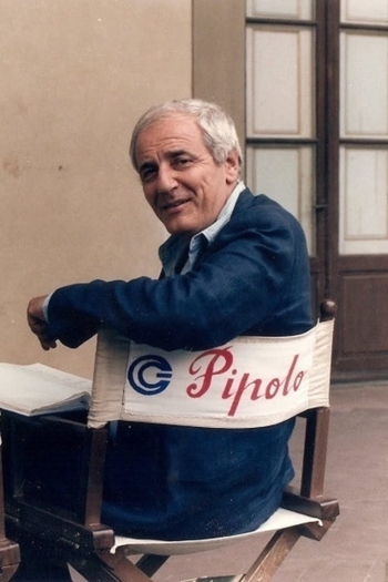 Film director Pipolo