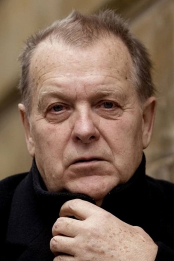 Actor Jan Němec