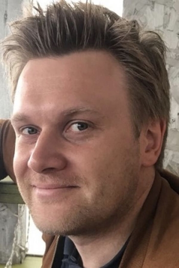 Actor Dmitry Abezyaev