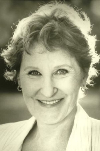 Actor Kate Williamson