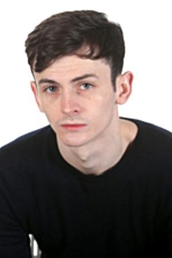 Actor Christopher Mullen