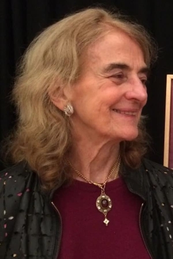 Actor Rosalind Gilmore