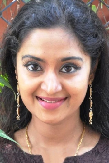 Actor Charmila